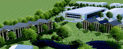 Media Studios
